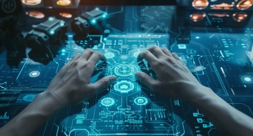 The Evolution of Artificial Intelligence